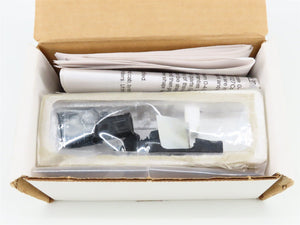 HOn30 Miracle Castings Kit Undecorated Whitcomb Diesel Switchers w/ Mechanisms