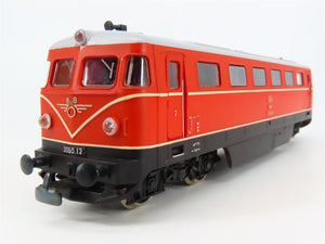 HO Scale Kleinbahn OBB Austrian Federal 2050 Diesel Locomotive
