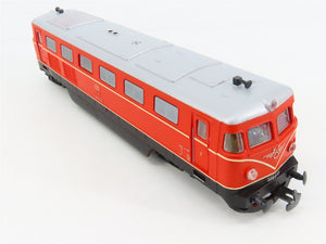 HO Scale Kleinbahn OBB Austrian Federal 2050 Diesel Locomotive