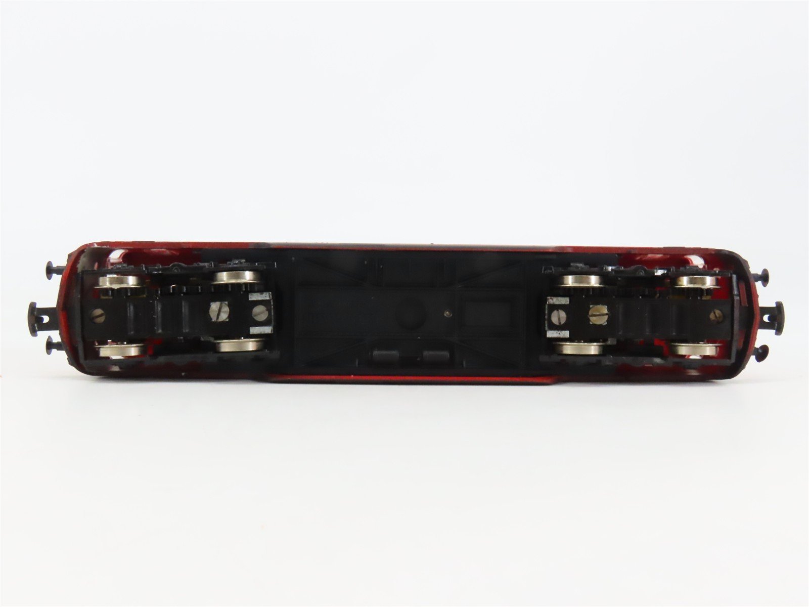 HO Scale Kleinbahn OBB Austrian Federal 2050 Diesel Locomotive