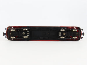 HO Scale Kleinbahn OBB Austrian Federal 2050 Diesel Locomotive