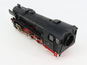 HO Scale Kleinbahn OBB Austrian Federal D52 2-10-0 Steam Locomotive #1719