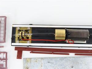HO Scale Proto 2000 Kit 21788 NYC 50' Box Car #176221 - MOTORIZED