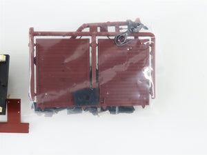 HO Scale Proto 2000 Kit 21788 NYC 50' Box Car #176221 - MOTORIZED