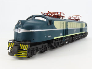HO Scale Frateschi 3050 CIA 2-C+2-C Electric Locomotive #385