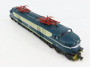 HO Scale Frateschi 3050 CIA 2-C+2-C Electric Locomotive #385