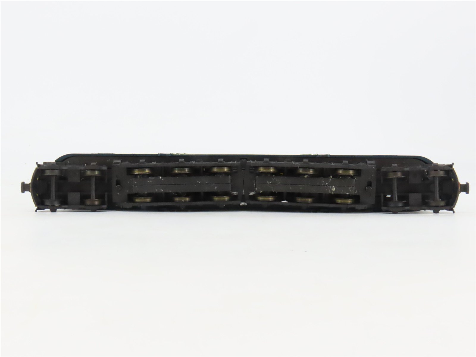 HO Scale Frateschi 3050 CIA 2-C+2-C Electric Locomotive #385