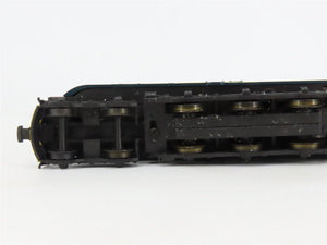 HO Scale Frateschi 3050 CIA 2-C+2-C Electric Locomotive #385
