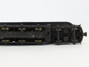 HO Scale Frateschi 3050 CIA 2-C+2-C Electric Locomotive #385