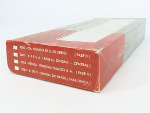HO Scale Frateschi 3050 CIA 2-C+2-C Electric Locomotive #385