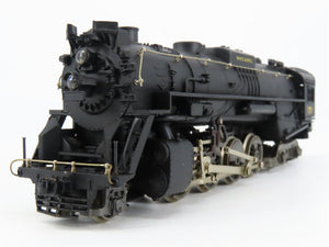 HO Scale Rivarossi NKP Nickel Plate Road 2-8-4 Steam Locomotive #779