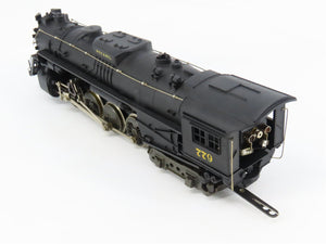 HO Scale Rivarossi NKP Nickel Plate Road 2-8-4 Steam Locomotive #779