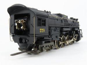 HO Scale Rivarossi NKP Nickel Plate Road 2-8-4 Steam Locomotive #779