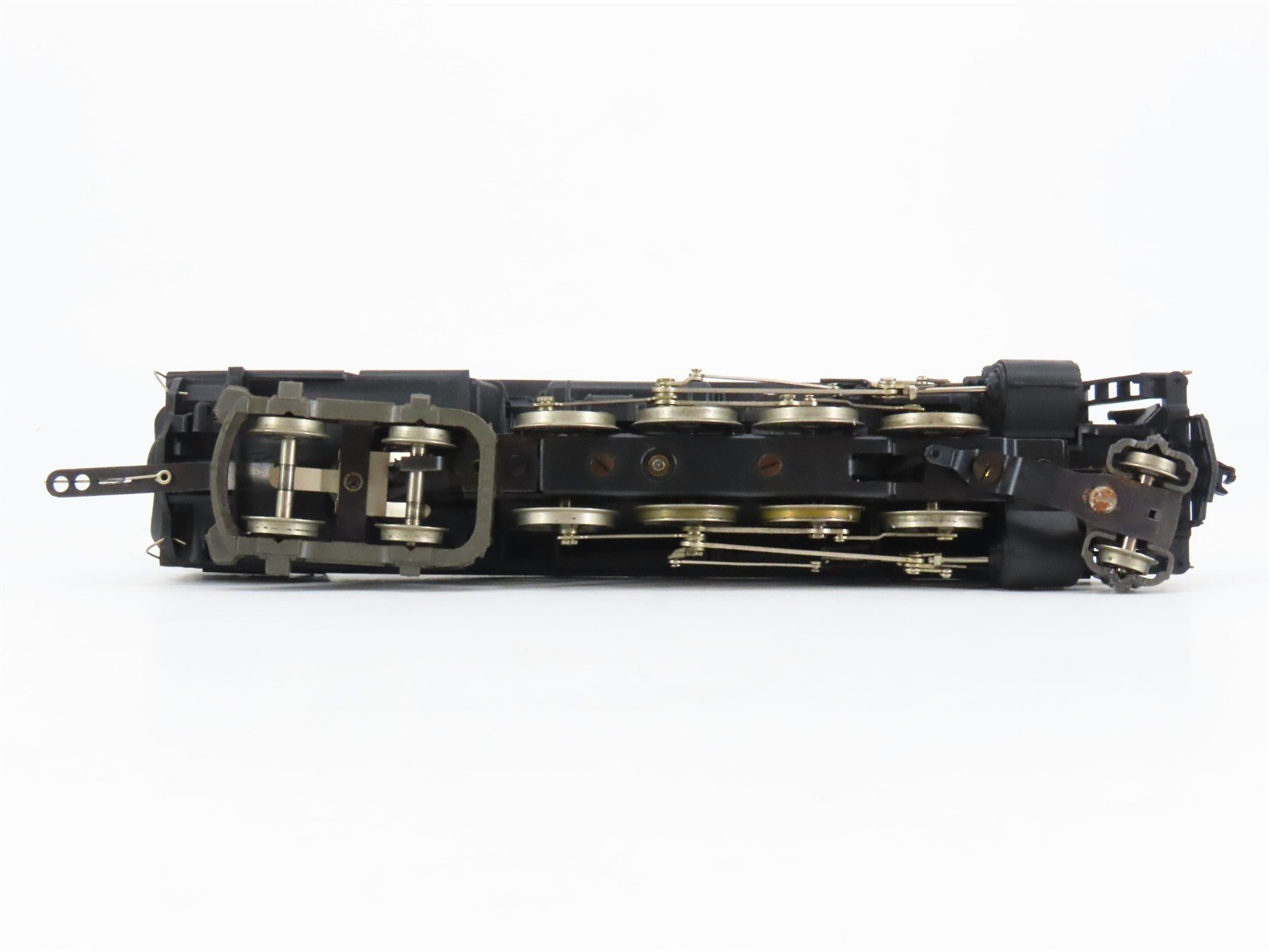 HO Scale Rivarossi NKP Nickel Plate Road 2-8-4 Steam Locomotive #779