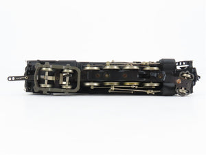 HO Scale Rivarossi NKP Nickel Plate Road 2-8-4 Steam Locomotive #779