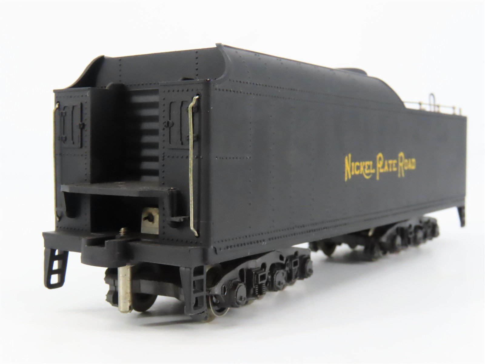 HO Scale Rivarossi NKP Nickel Plate Road 2-8-4 Steam Locomotive #779