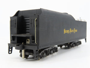 HO Scale Rivarossi NKP Nickel Plate Road 2-8-4 Steam Locomotive #779