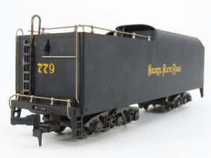 HO Scale Rivarossi NKP Nickel Plate Road 2-8-4 Steam Locomotive #779