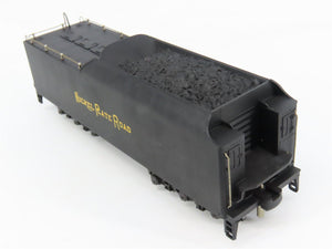 HO Scale Rivarossi NKP Nickel Plate Road 2-8-4 Steam Locomotive #779