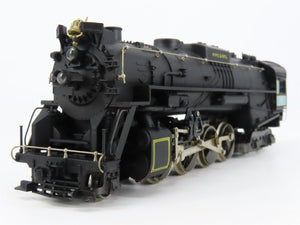 HO Scale Rivarossi NYC&StL American Railroads 2-8-4 Steam Locomotive #759
