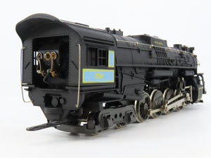 HO Scale Rivarossi NYC&StL American Railroads 2-8-4 Steam Locomotive #759