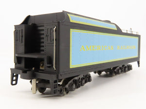 HO Scale Rivarossi NYC&StL American Railroads 2-8-4 Steam Locomotive #759