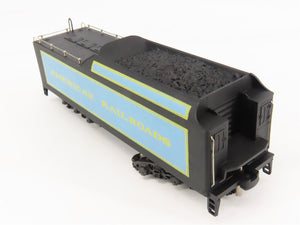 HO Scale Rivarossi NYC&StL American Railroads 2-8-4 Steam Locomotive #759