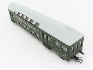 HO Scale Schicht 426 CSD Czechoslovak State Passenger Car #907
