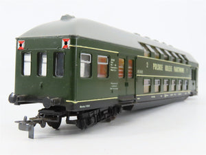 HO Scale Schicht 426 Polskie Koleje Panstwowe Passenger Car #40601