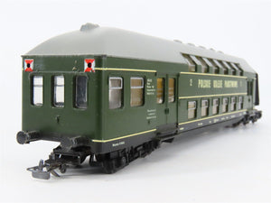 HO Scale Schicht 426 Polskie Koleje Panstwowe Passenger Car #40601