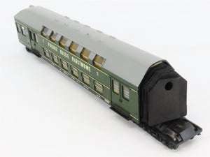HO Scale Schicht 426 Polskie Koleje Panstwowe Passenger Car #40601