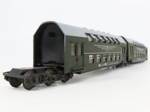 HO Scale Schicht 426/886 DR Deutsche Reichbahn Passenger Car