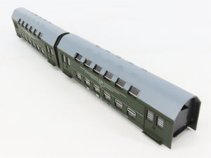 HO Scale Schicht 426/886 DR Deutsche Reichbahn Passenger Car