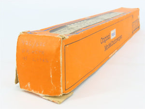 HO Scale Schicht 426/886 DR Deutsche Reichbahn Passenger Car