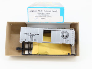 HO Athearn/English's Kit #3-1018 GN 