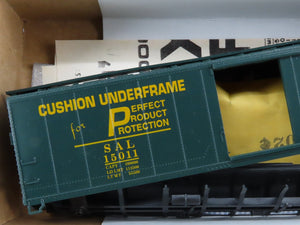 HO Scale Athearn/Third Rail Kit SAL Seaboard Air Line 50' Box Car #15011