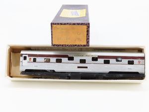 HO Scale Pacific Pike BRASS Kit CP Canadian Pacific Sleeper Passenger Car No#