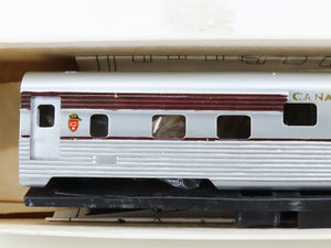 HO Scale Pacific Pike BRASS Kit CP Canadian Pacific Sleeper Passenger Car No#