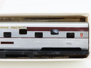 HO Scale Pacific Pike BRASS Kit CP Canadian Pacific Sleeper Passenger Car No#