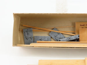 O Scale 2-Rail All-Nation Kit 3569 WRX Green Bay Route 40' Wood Reefer #9363
