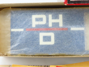 O Scale 2-Rail All-Nation Kit 6204 PHD St. Clair Blue Water 40' Box Car #1033
