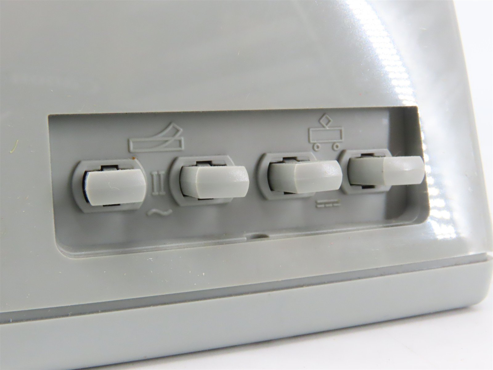 Fleischmann Train Power Transformer