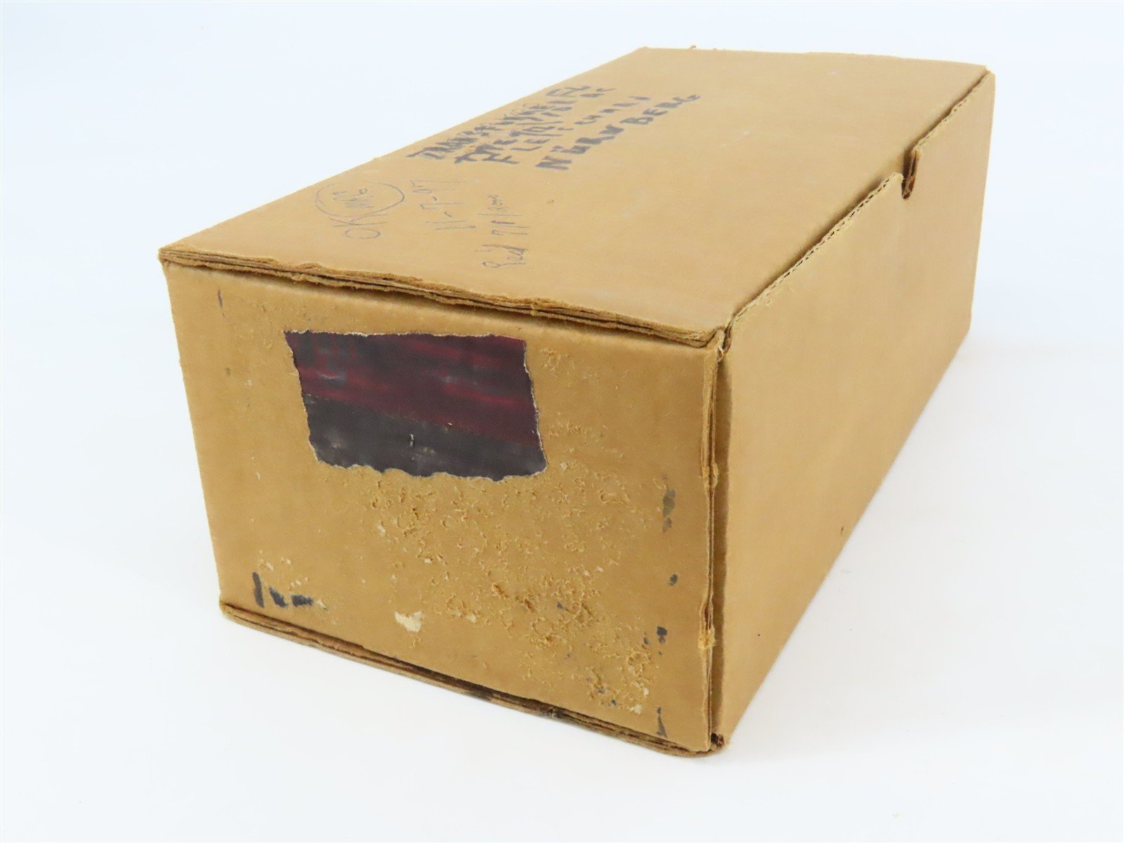 Fleischmann Train Power Transformer