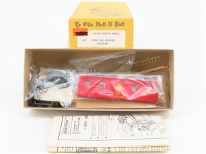 HO Scale Ye Olde Huff-N-Puff Kit 319 SOU Southern Offset Cupola Caboose #X2369