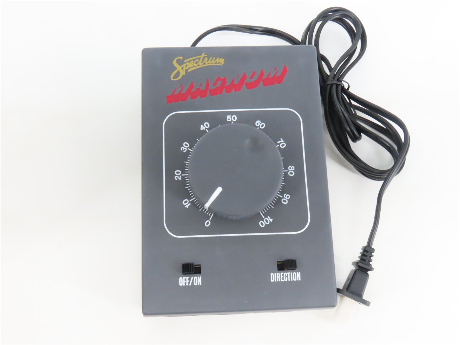 Bachmann Spectrum Magnum Transformer