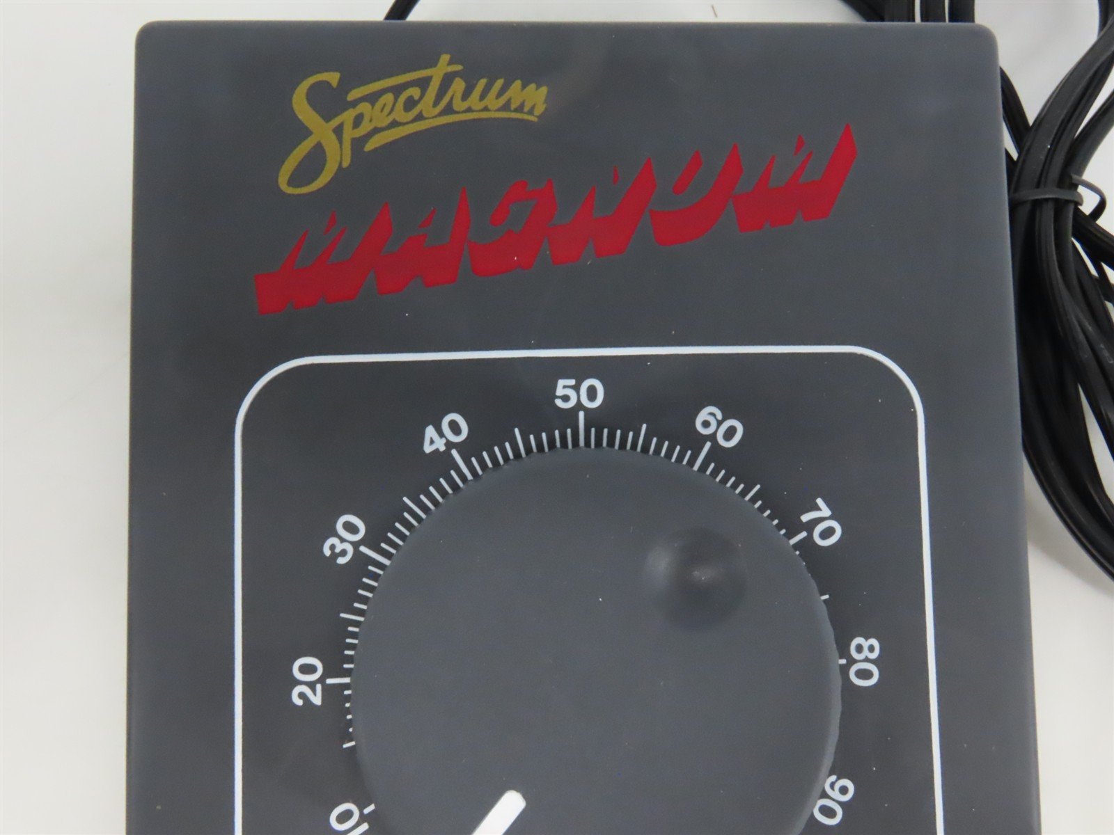Bachmann Spectrum Magnum Transformer