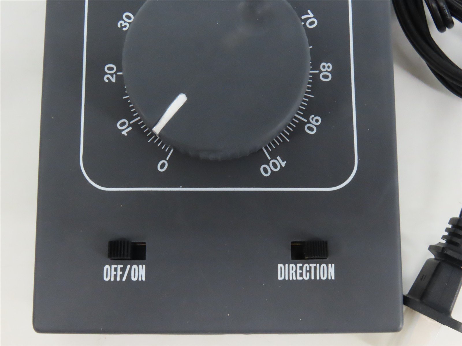 Bachmann Spectrum Magnum Transformer