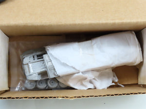 HO 1/87 Scale Model Traction Supply Kit #3000 Undecorated ACF H-17-S Bus