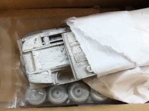 HO 1/87 Scale Model Traction Supply Kit #3000 Undecorated ACF H-17-S Bus