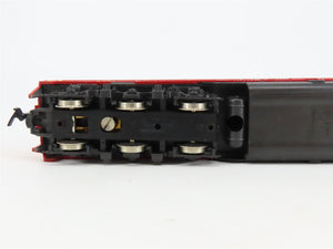 HO Scale Rivarossi RI Rock Island E8/9A Diesel Locomotive #643 UNPOWERED